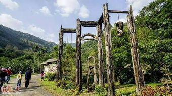 看头城农场如何做到生态环境和经营持续发展 旅游规划设计 旅游策划 乡村旅游规划 休闲农业规划