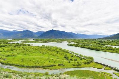 西藏湿地生态保护和修复取得显著成效