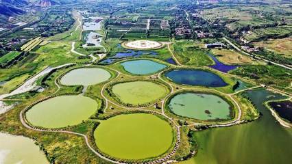 提升清水河国家重要湿地保护管理能力 推动湿地高质量发展“加速度”